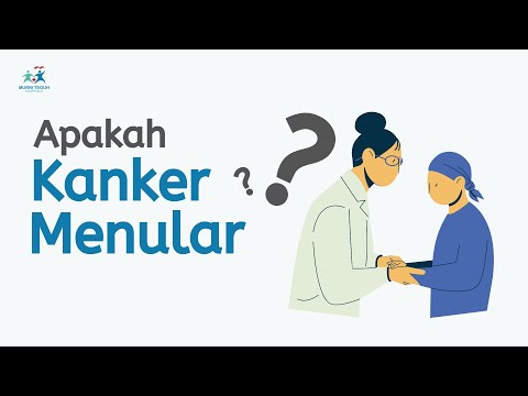 Apakah Kanker Menular?
