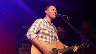 BBMAK - Next Time [5-12-19 Cleveland, OH]