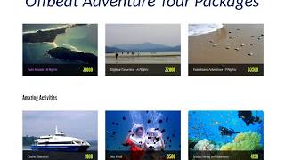 Are there any Cab services in Andaman