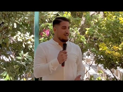 Daniel Didilă - Jertfa Lui Hristos este Unica și Suficientă