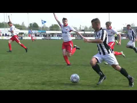 Hardinxveld - Dubbeldam (za)