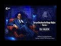 SARYA DESHACHA BAAP MAJHA BHIMRAO PAWARFULL DJ ALEX DR BABASAHEB AMEDKAR FULL RADA