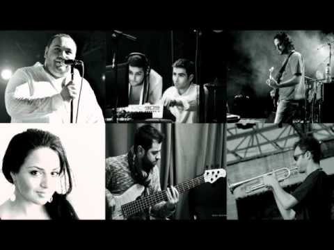 Amiryan Mish & Brothers Nalbandyan - Sevenness