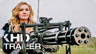 The Best Upcoming ACTION Movies 2019 & 2020 (Trailer)