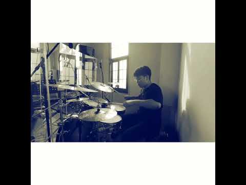 FDT - Rock 014 | Drum Cover | WOORUM