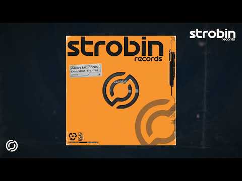 Allan Morrow - Deepest Truths [Strobin Records]