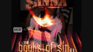 Sinna - Going Off