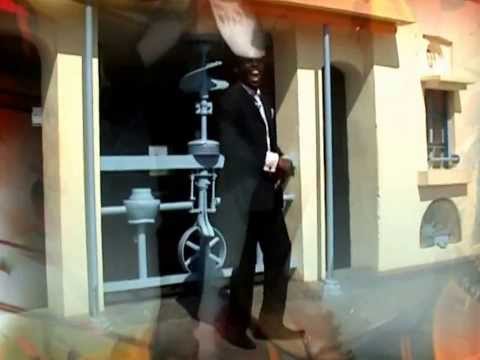 Bishop Peter UYU Mulangeni - Tabwera Uwone