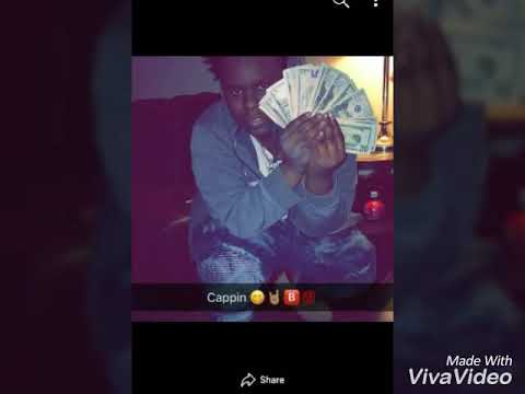 Yung johnny - "play wrong" (prob.iamtash)