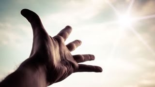 Max McLean Reads Sinners In The Hands of An Angry God