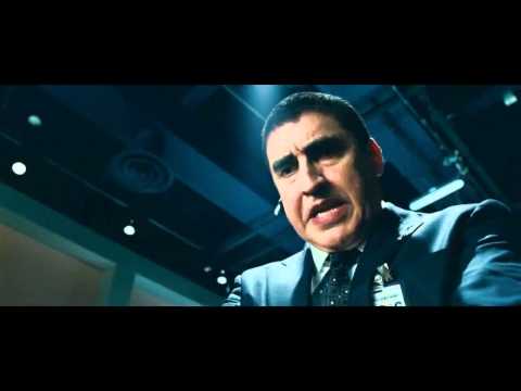 Trailer-Vorschau: Atemlos - Gefährliche Wahrheit