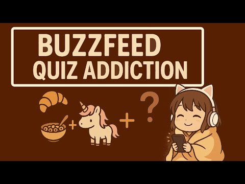 Why We Love Finding Out ‘What Type of Bread We Are’ — Buzzfeed Quizzes