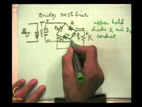 Mod-01 Diode Application