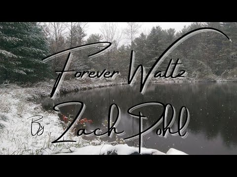 Forever Waltz Lyric Video