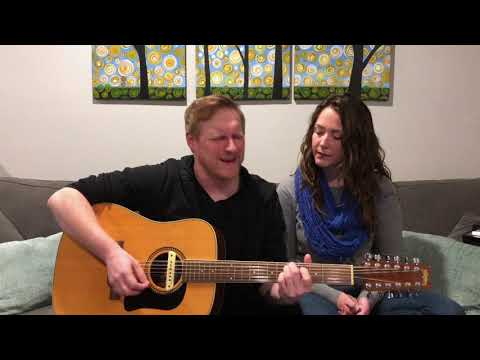 John Bobek & Erin Barnes - Quarantunes 4 - Heart You Broke