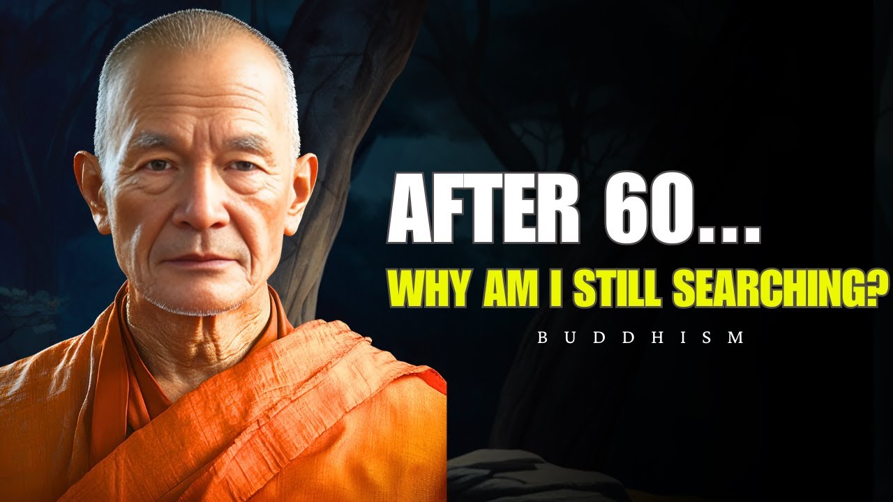 Still Waiting to Feel Whole? This May Be Why | Buddhism