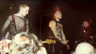 The Exploited - Class War