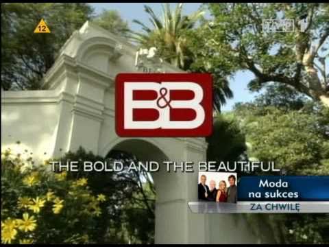 B&B Short closing December 2007 (Bel Air Gate; Ep. 5204)