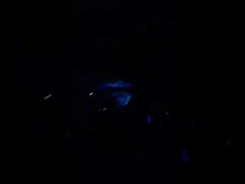 Balliou live at Blanco brithday 2021