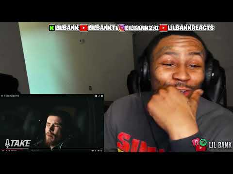 American From NY Reacts To UK DRILL | RK - #1TAKE (Part 3) | P110 (REACTION)