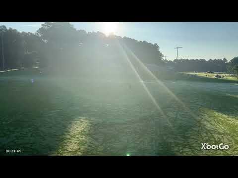 Augusta Arsenal 2011B 08-17-2025 - GSA 0 | AUG 8 (Pt1 60 min)