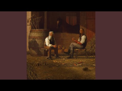 Labu pamācību balāde pazudušiem ļaudīm