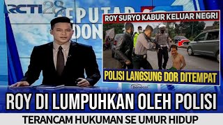 Download lagu Breaking news || Roy Suryo fights the authorities, faces a life sentence. mp3