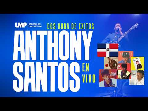 IAMLMP DJ MIXES and DJ ANTHONY LMP