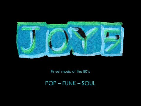 Joy5 - Live Fernsehkonzert 2023 bei Kanal21