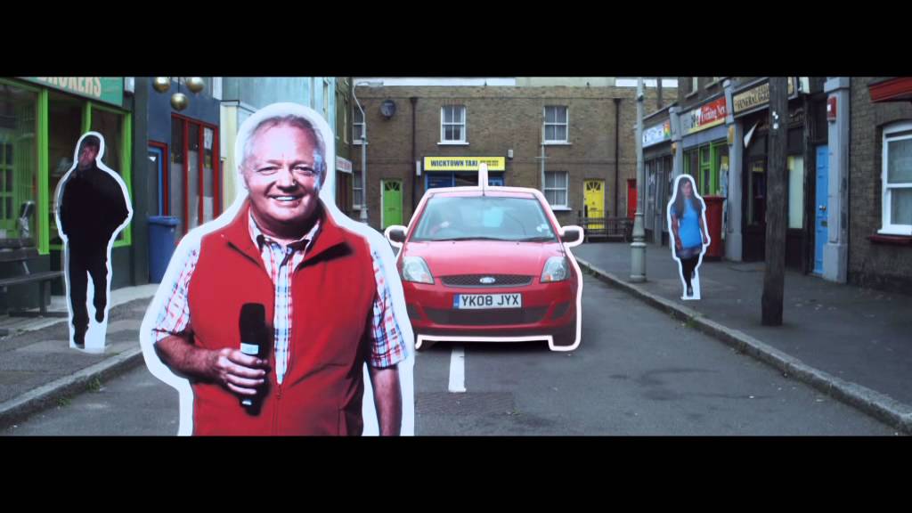 "Kill Keith". Official UK Teaser Trailer. in UK cinemas 11.11.11.