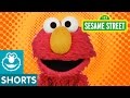 Sesame Street Elmo S Learning About Kindness