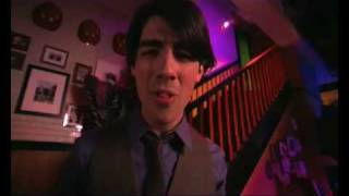 Time Is On Our Side Jonas Brothers Music Video HD