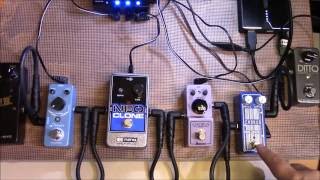 Malekko Omicron Chorus - What To Know & Where To Buy | Equipboard