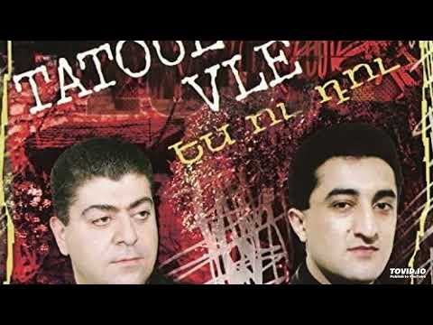 Tatoul Vle - 13 Ardasuks Chi Tsanakum