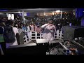 Tsonga Rapper Lesson Booed At Palms