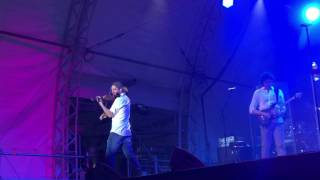 You're the Inspiration - David Garrett - Sindelfingen (24.06.17)