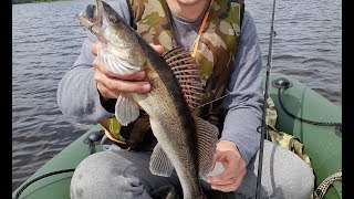 Рыбинское водохранилище рыбалка без границ весьегонск