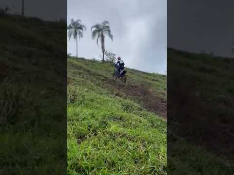 desafio😎  morro do marimbondo  ouro Verde de Goiás !