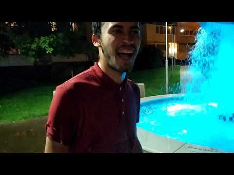 Киров,Вятский парень отдыхает