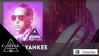 Daddy Yankee - Switchea (Audio Oficial)