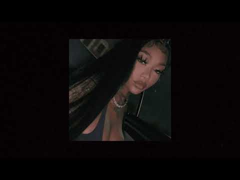 (FREE) Bryson Tiller x 6lack Type Beat 2021 "Crashing Down"