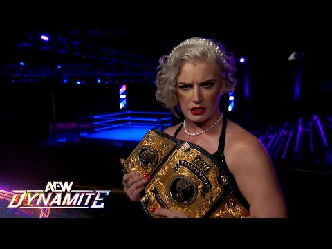 Toni Storm Still Wants To Face Wendi Richter, Names Torrie Wilson As A Potential Opponent