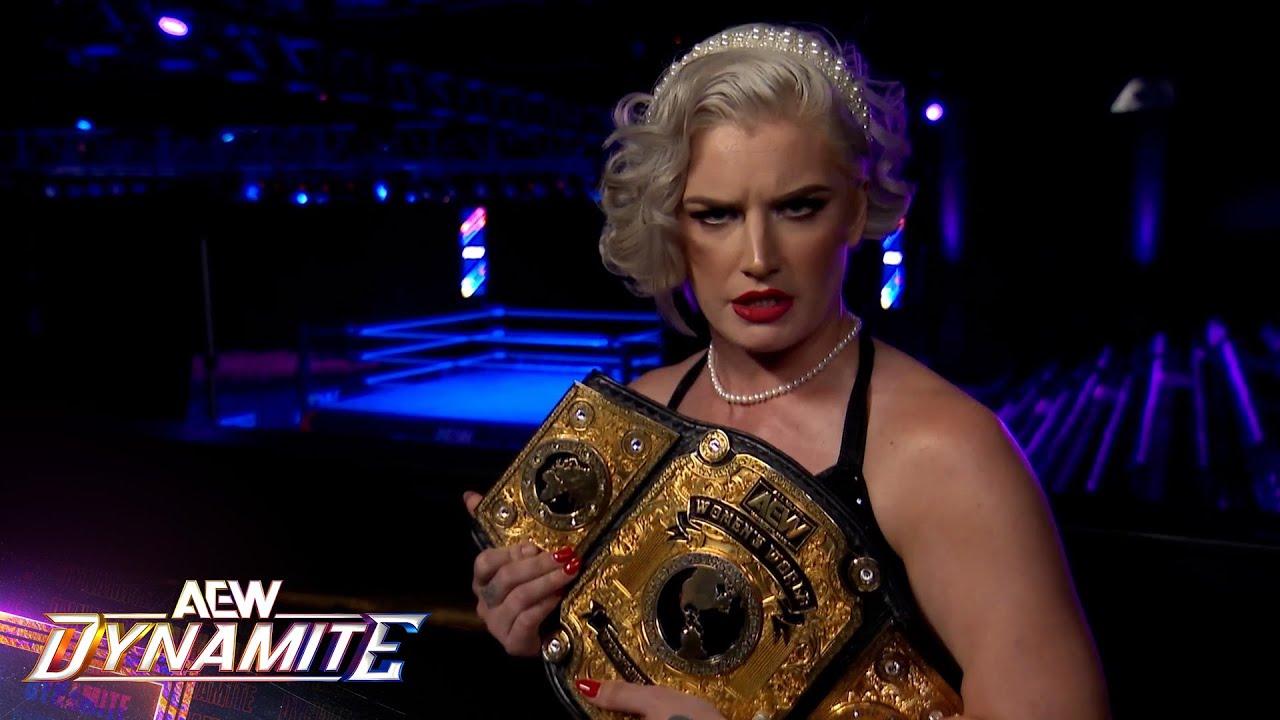 Video Test Thumbnail