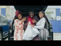 DADDY WA IN TROUBLE MR MACARONI LIZZY JAY MUMMY WA TEMI DOSE