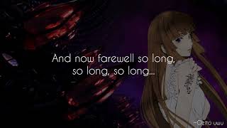 Download lagu Zetsuen No Tempest Opening Full / Spirit Inspiration / Lyrics mp3