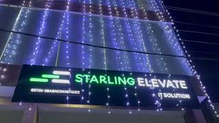 Starling Elevate IT Solution - Video - 3