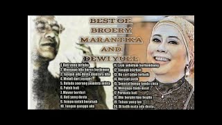 Download lagu best of BROERY MARANTIKA & DEWI YULL mp3