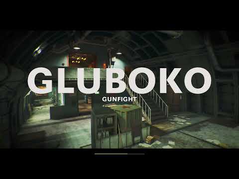Call of duty Black ops Cold War|Multiplayer Map Showcase|Gluboko
