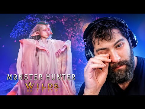 Opera Singer Reacts to "Diva's Festival Song" in Monster Hunter Wilds