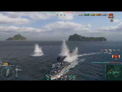 T9 Battle Groningen Win (Kraken, Confedrate)